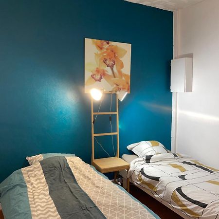 Studio N•2 Avec Patio En Plein Coeur De La Ville バニエール・ド・ビゴール エクステリア 写真