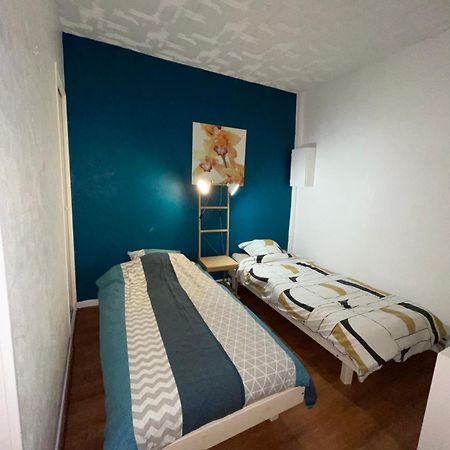Studio N•2 Avec Patio En Plein Coeur De La Ville バニエール・ド・ビゴール エクステリア 写真