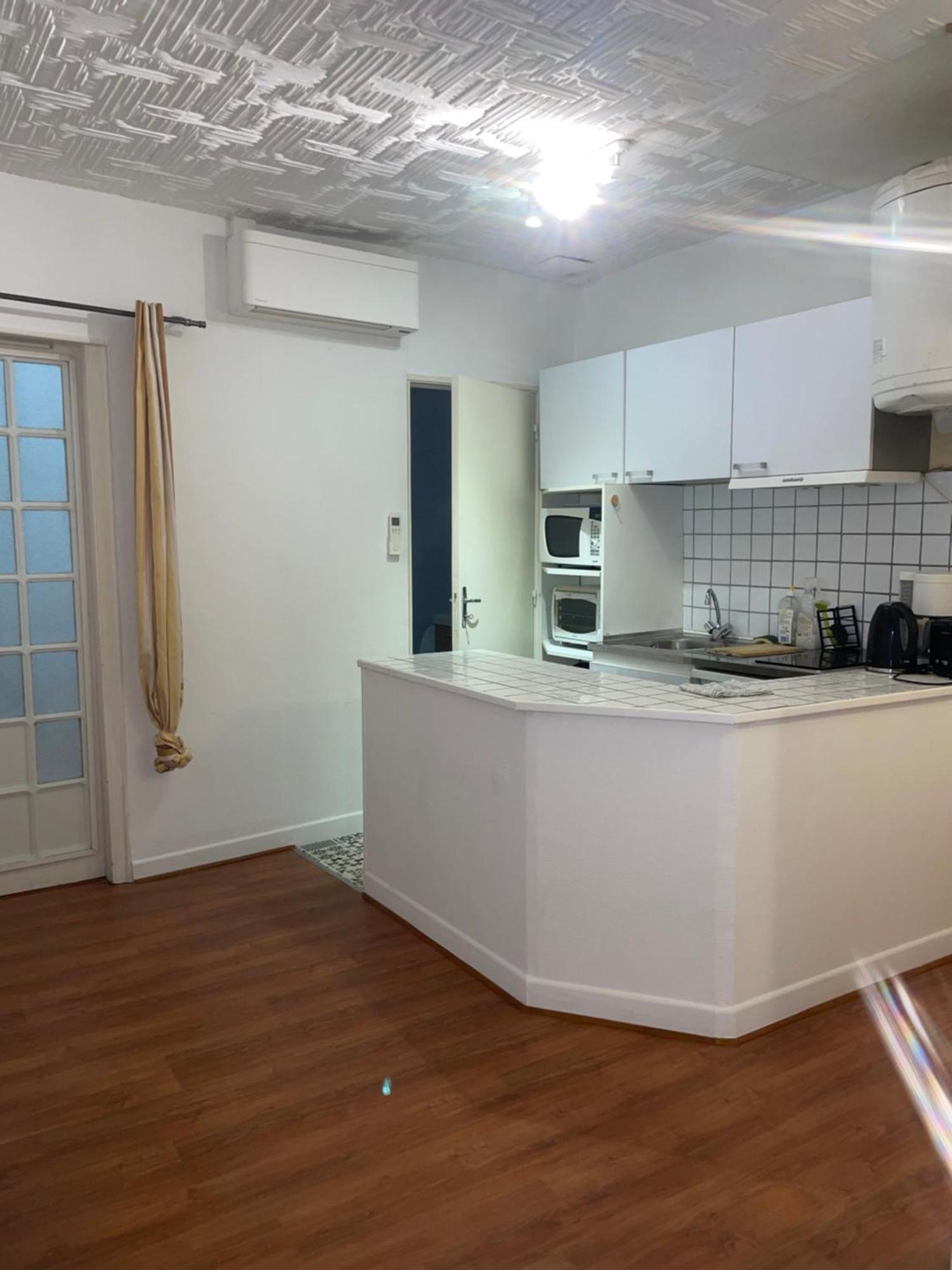Studio N•2 Avec Patio En Plein Coeur De La Ville バニエール・ド・ビゴール エクステリア 写真